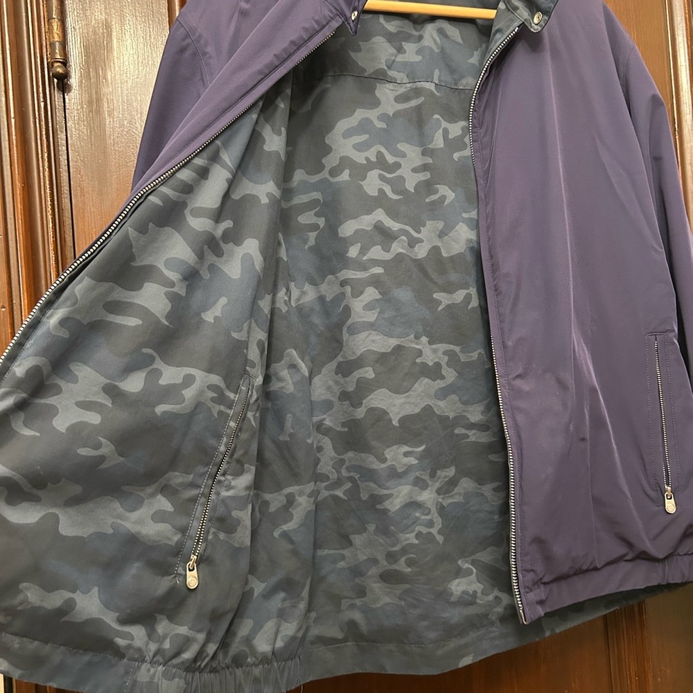 Peter Millar Reversible Jacket - image 4
